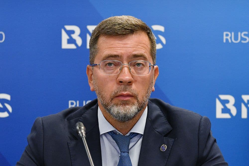 Andrey Khrapov: the interaction of law enforcement agencies in the CSTO space makes it possible to keep the drug situation under control